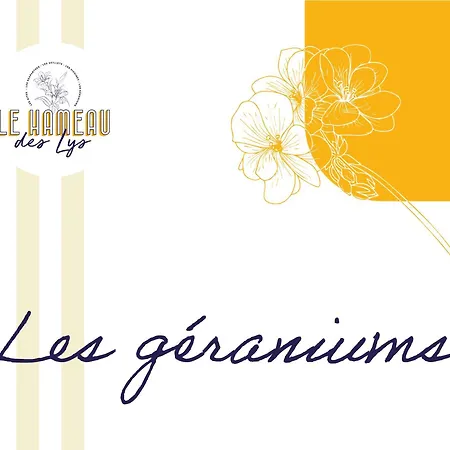 דירה Le Hameau Des Lys - 12min Du Puydufou *