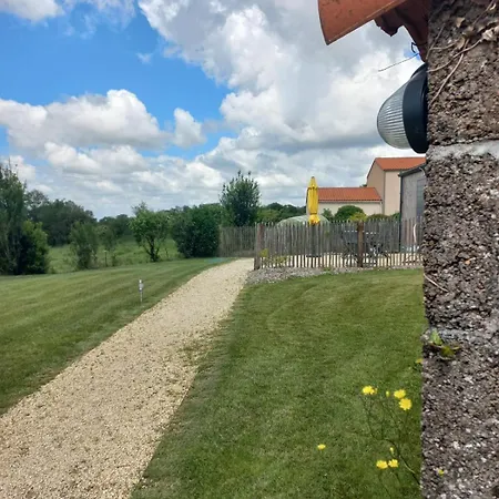 Le Hameau Des Lys - 12min Du Puydufou *
