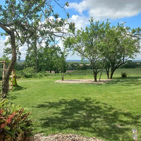 Le Hameau Des Lys - 12min Du Puydufou * La Gaubretiere