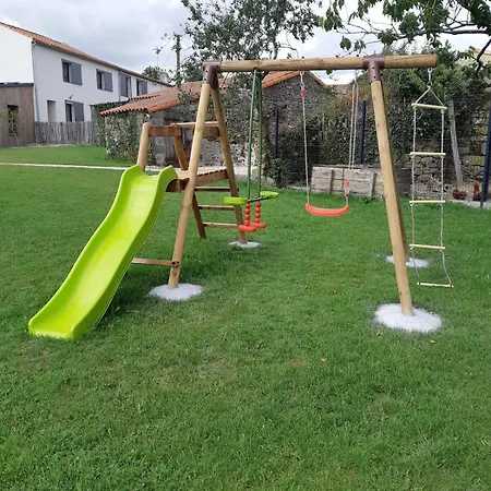 Le Hameau Des Lys - 12min Du Puydufou *