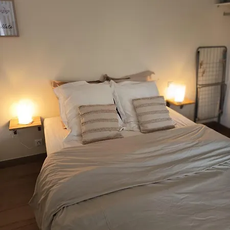 Apartment Le Hameau Des Lys - 12min Du Puydufou