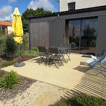 Le Hameau Des Lys - 12min Du Puydufou *