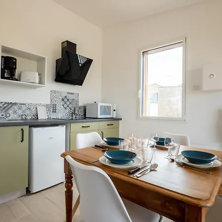 Le Hameau Des Lys - 12min Du Puydufou דירה