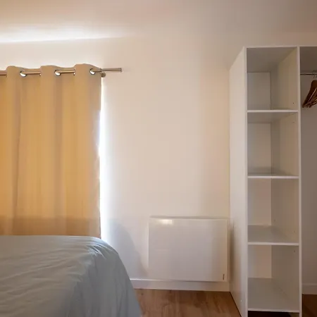 Apartment Le Hameau Des Lys - 12min Du Puydufou *