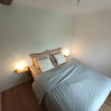 דירה Le Hameau Des Lys - 12min Du Puydufou