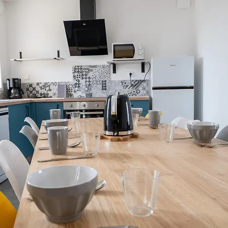 Le Hameau Des Lys - 12min Du Puydufou * La Gaubretiere