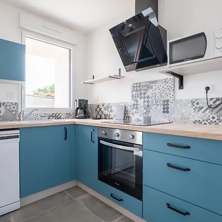 דירה Le Hameau Des Lys - 12min Du Puydufou