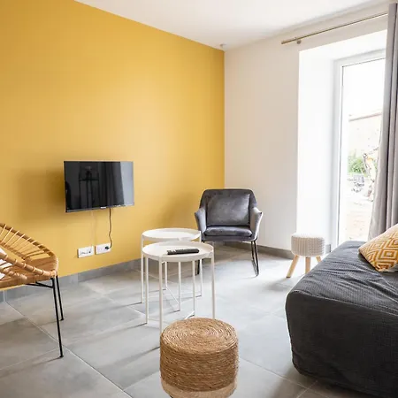 Le Hameau Des Lys - 12min Du Puydufou