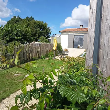 Le Hameau Des Lys - 12min Du Puydufou *
