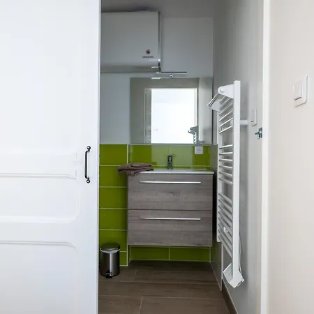 דירה Le Hameau Des Lys - 12min Du Puydufou *