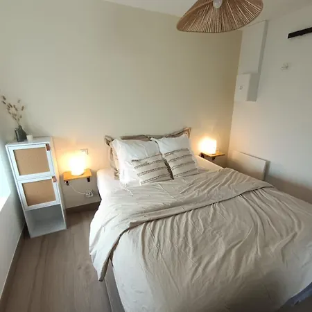 Le Hameau Des Lys - 12min Du Puydufou * La Gaubretiere