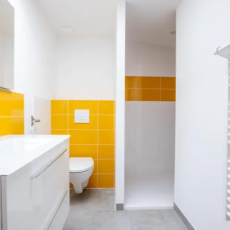 דירה Le Hameau Des Lys - 12min Du Puydufou La Gaubretiere