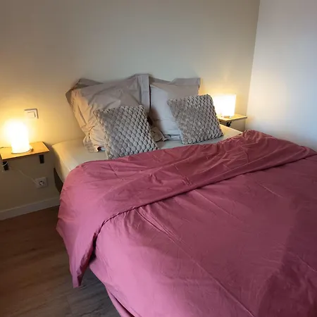 Le Hameau Des Lys - 12min Du Puydufou Apartment La Gaubretiere