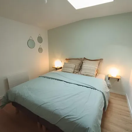 Le Hameau Des Lys - 12min Du Puydufou La Gaubretiere