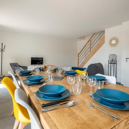 Le Hameau Des Lys - 12min Du Puydufou דירה La Gaubretiere