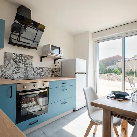 Le Hameau Des Lys - 12min Du Puydufou