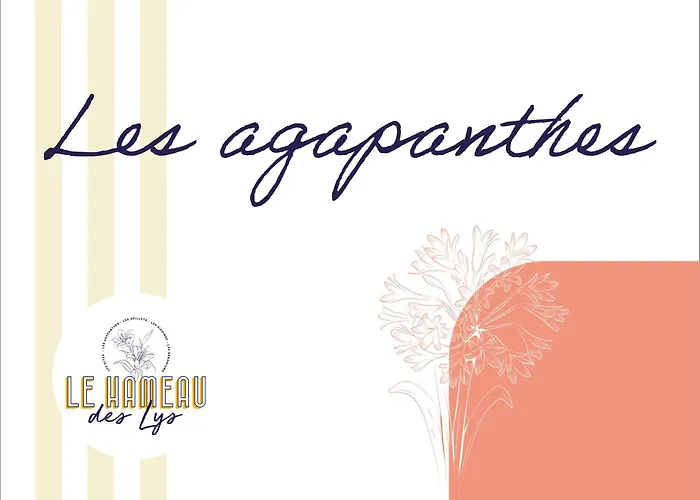 Le Hameau Des Lys - 12min Du Puydufou La Gaubretiere