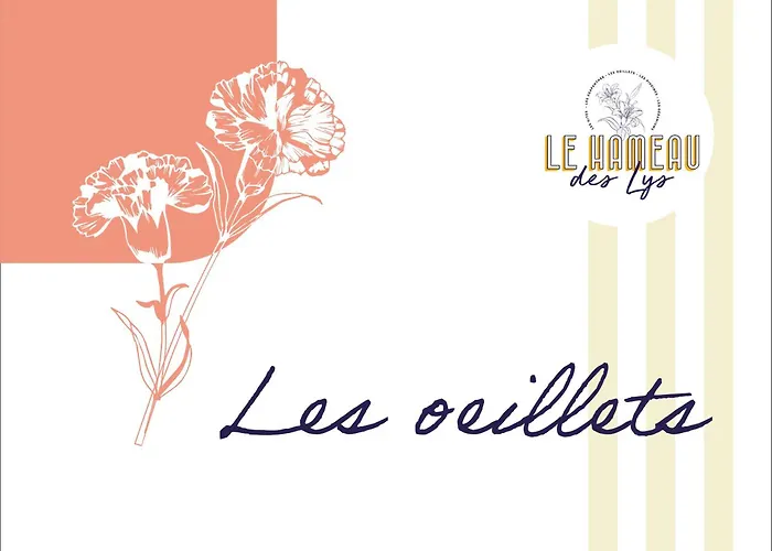 Le Hameau Des Lys - 12min Du Puydufou * La Gaubretiere