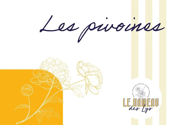 Le Hameau Des Lys - 12min Du Puydufou *