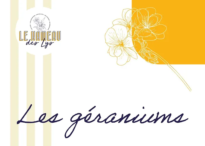 Apartament Le Hameau Des Lys - 12min Du Puydufou *