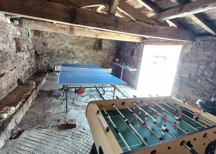 Le Hameau Des Lys - 12min Du Puydufou Apartament La Gaubretiere