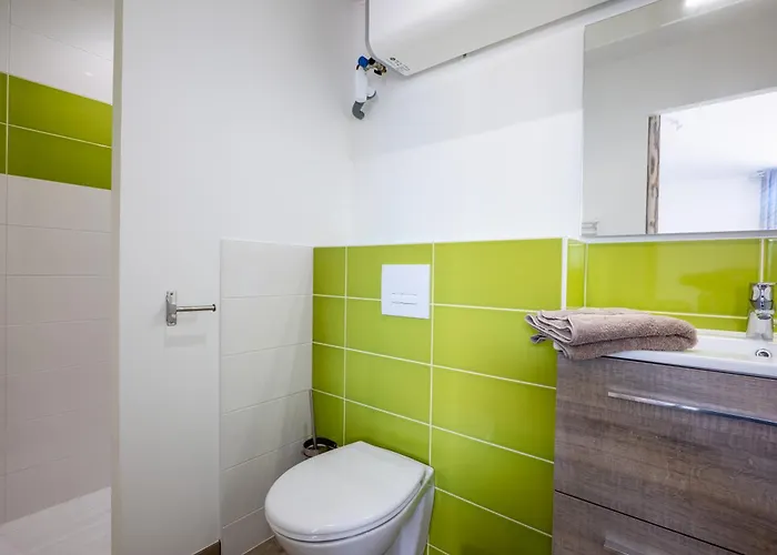 Le Hameau Des Lys - 12min Du Puydufou * La Gaubretiere