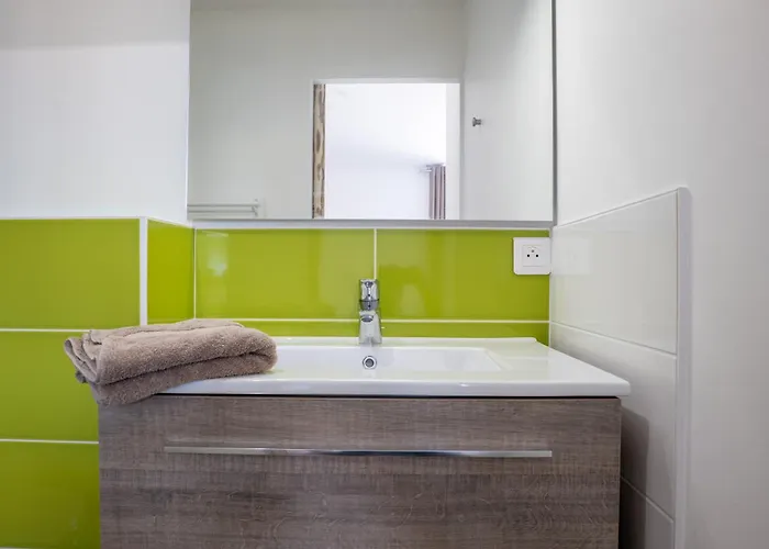 Le Hameau Des Lys - 12min Du Puydufou * La Gaubretiere