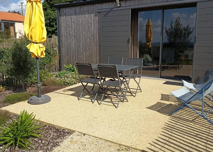 Le Hameau Des Lys - 12min Du Puydufou *