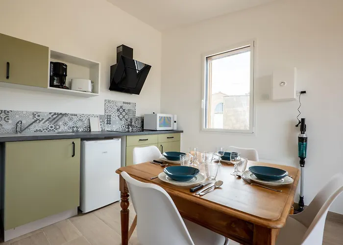 Le Hameau Des Lys - 12min Du Puydufou Apartament