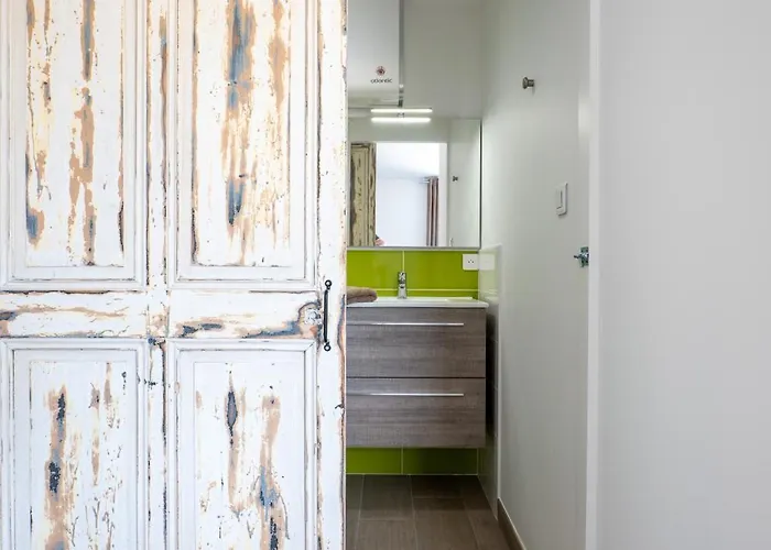 Le Hameau Des Lys - 12min Du Puydufou Apartament *