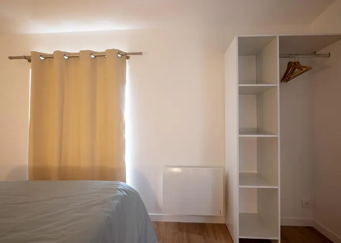 Apartament Le Hameau Des Lys - 12min Du Puydufou *