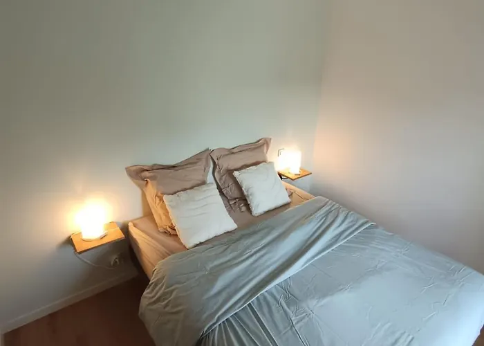 Apartament Le Hameau Des Lys - 12min Du Puydufou