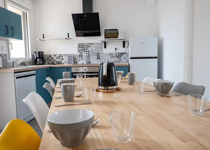 Le Hameau Des Lys - 12min Du Puydufou * La Gaubretiere