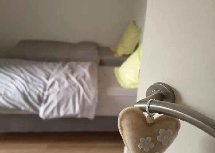 Apartament Le Hameau Des Lys - 12min Du Puydufou *