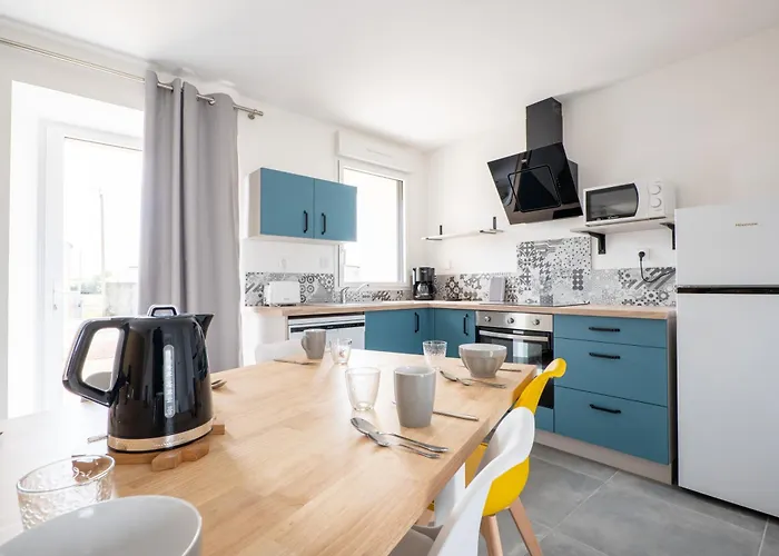 Le Hameau Des Lys - 12min Du Puydufou