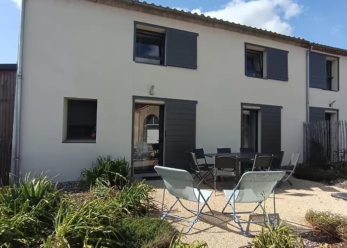 Le Hameau Des Lys - 12min Du Puydufou