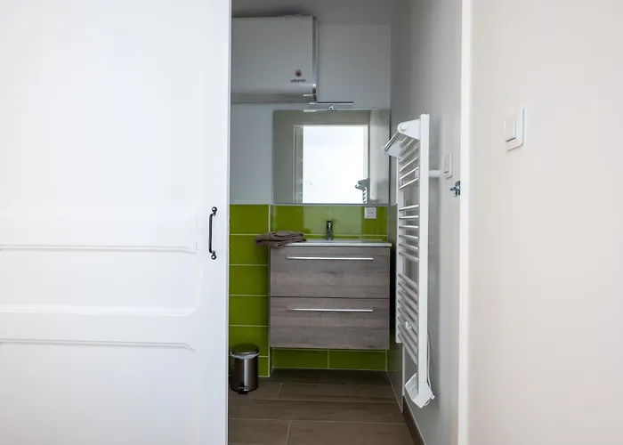 Apartament Le Hameau Des Lys - 12min Du Puydufou *