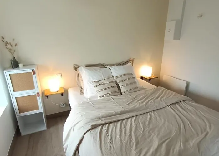 Le Hameau Des Lys - 12min Du Puydufou * La Gaubretiere