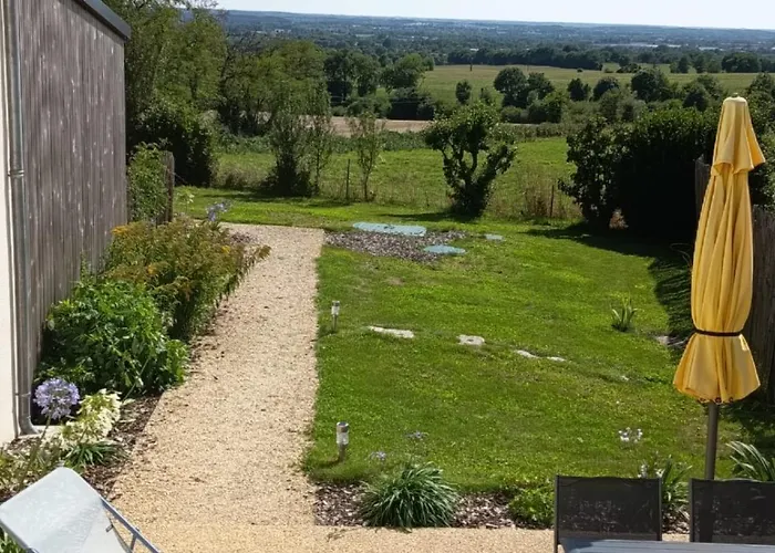 Le Hameau Des Lys - 12min Du Puydufou La Gaubretiere