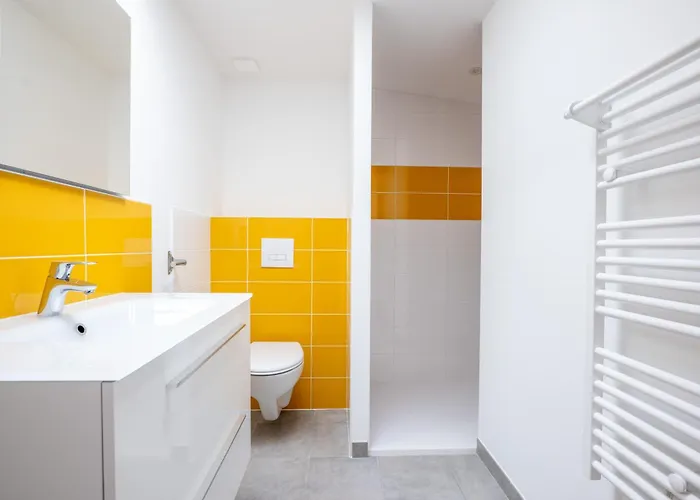 Apartament Le Hameau Des Lys - 12min Du Puydufou La Gaubretiere