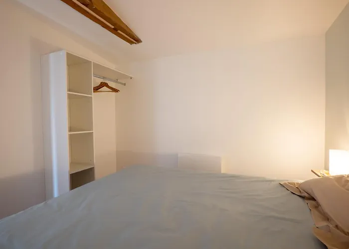 Apartament Le Hameau Des Lys - 12min Du Puydufou La Gaubretiere