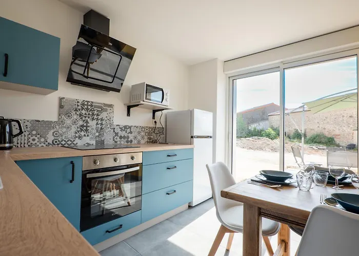 Le Hameau Des Lys - 12min Du Puydufou