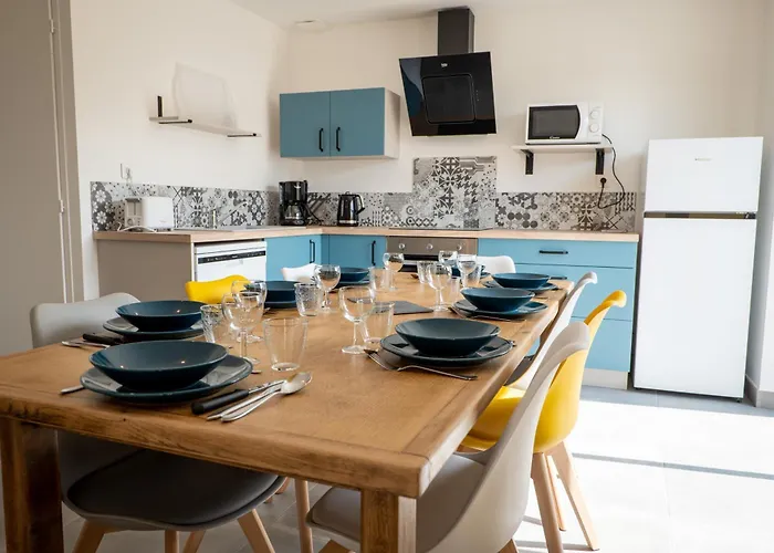 Le Hameau Des Lys - 12min Du Puydufou *