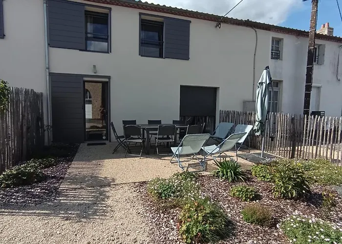 Le Hameau Des Lys - 12min Du Puydufou